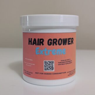 Hair Grower Extreme Small Jar 8.8 oz