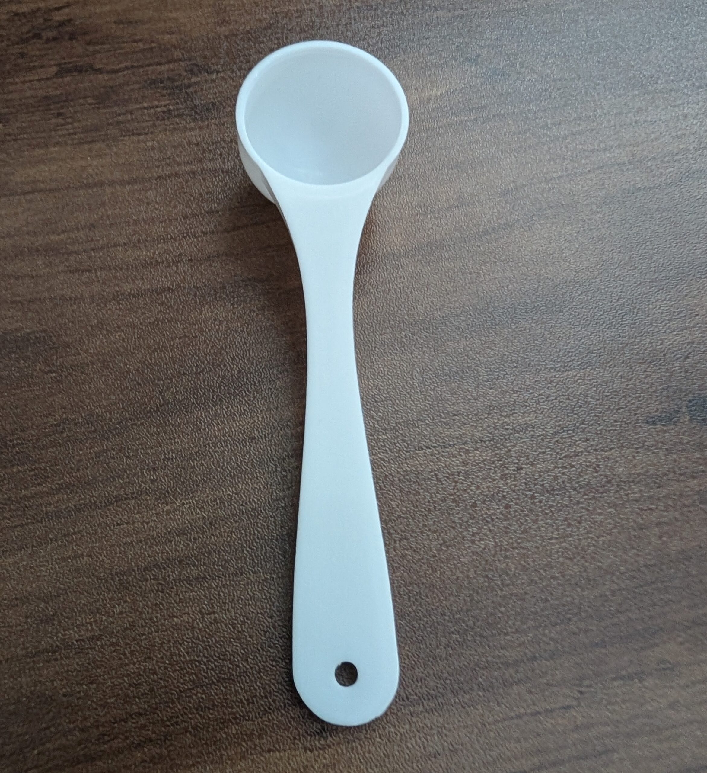 Replacement Larger Scoop for Shag Powder, Hair Grower, and Natural Depo