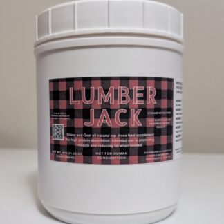 Lumber Jack 35.25oz