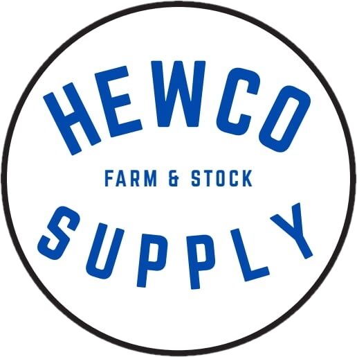 HEWCO Farm & Stock Supply