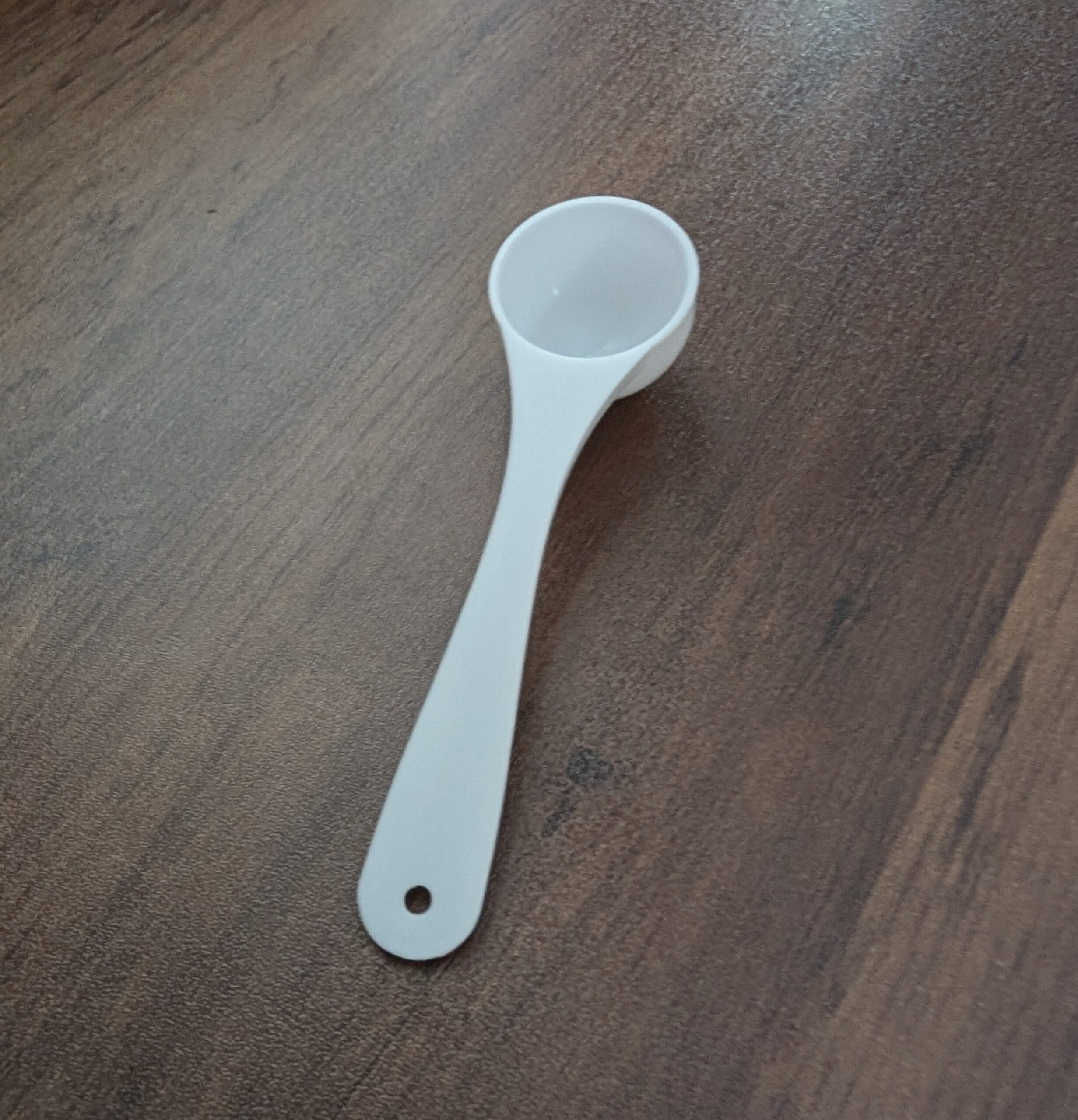 Replacement Larger Scoop for Shag Powder, Hair Grower, and Natural Depo - Image 3