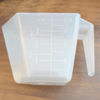1 Cup Scoop