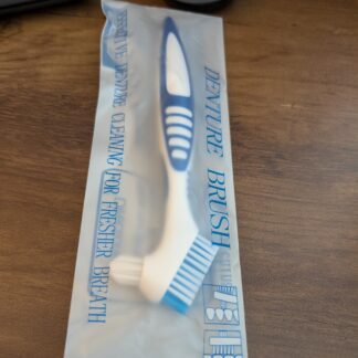 Denture Brush