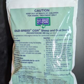 Sheep Cidrs (20 ct per bag)