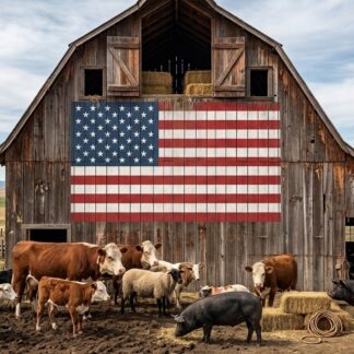 Made in USA