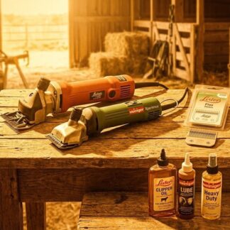 Clipper Supplies