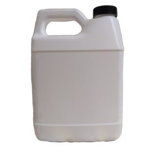 1 Quart Empty Jug for Mixing and Drenching